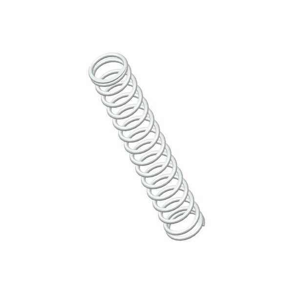 Approved Vendor Compression Spring, O= .180, L= 1.13, W= .020 G809966771 - main